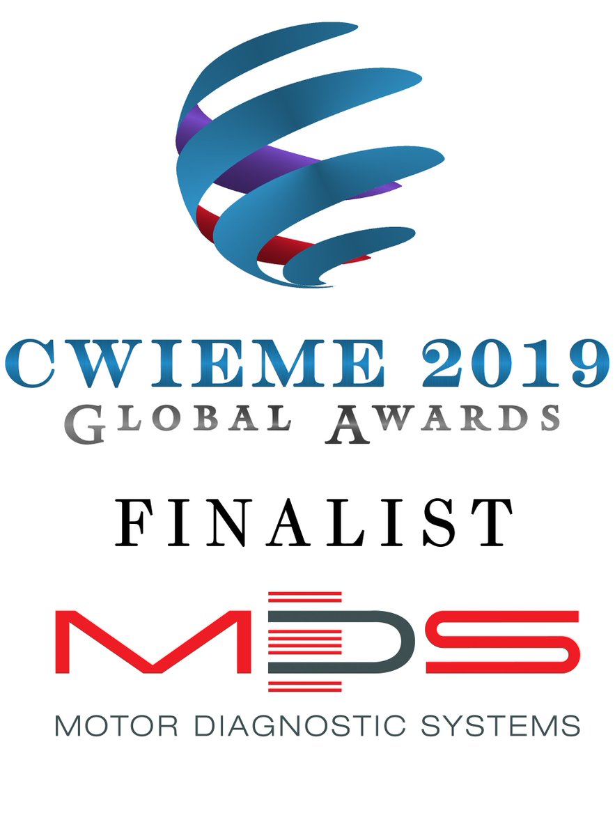 On Behalf of MDS Inc. We want to thank you for being part of this amazing lineup of Finalists. We are humbled and very Honored to be apart of this !! #Honored #cwieme #mdsusanet #mdsusa #amazing #thankyou