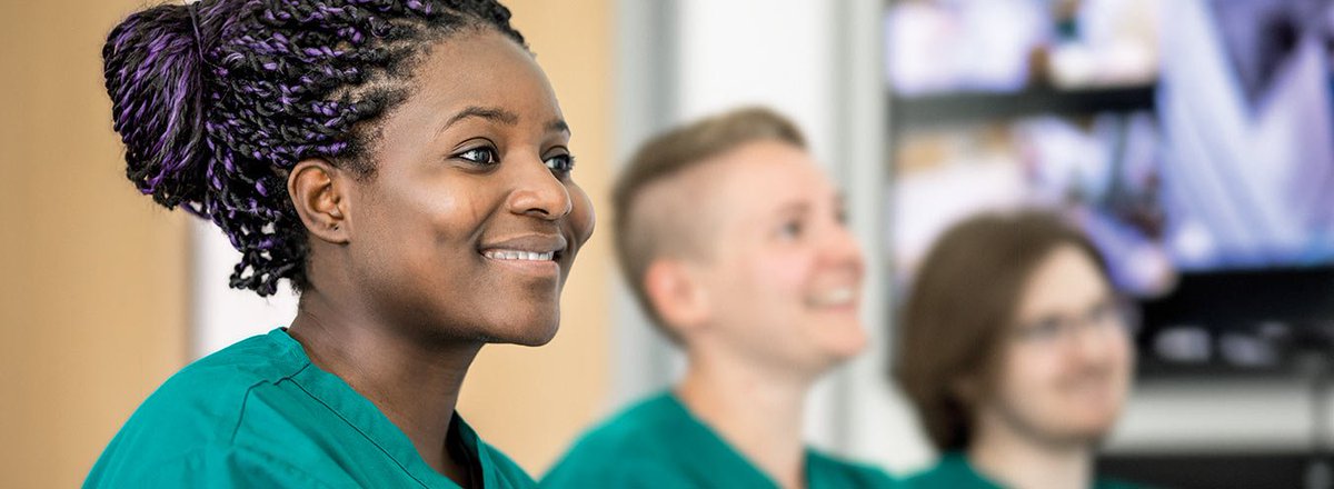 NorQuest's tweet photo. At NorQuest College, program development is conducted from a student-first lens. We are pleased to announce new programming that will provide career- and market-focused opportunities for our learners. https://t.co/wkBWVNiyt3 https://t.co/FqtN8k2aE7