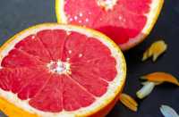 medresearchnews's tweet photo. Grapefruit Juice Can Cause an EKG Change, Prolonged Q-T Interval, Aggravated by Some Medications #drugsideeffects #EKG #grapefruit #grapefruitjuice #HRSOnline #QTinterval https://t.co/7cF06vS1GG https://t.co/5MXjvX5UhH