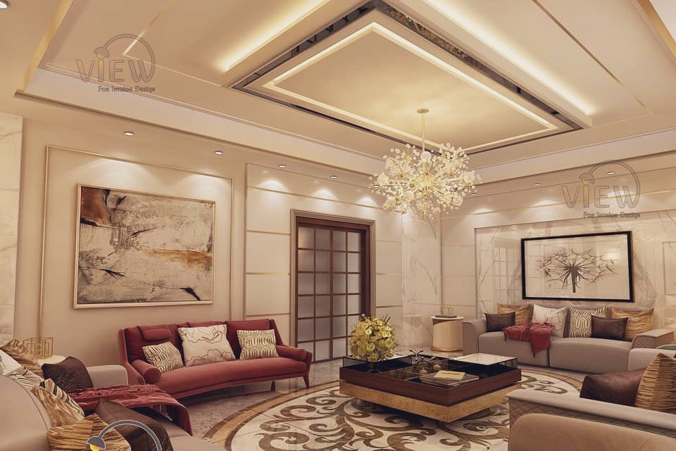 تصميم #سكاكا_الجوف