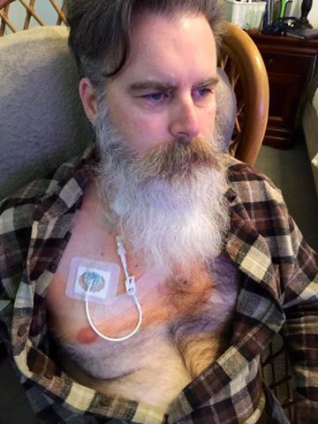 LymeNotesTweets's tweet image. Don’t be like Todd. Or worse, don’t be like Todd’s General Practitioner!

Know the symptoms...

bit.ly/LNJ51419

#LymeDiseaseAwarenessMonth2019