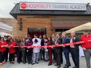 City of LA WIB tweet media