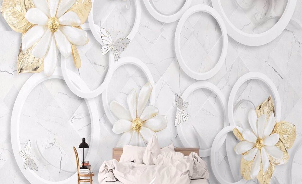 ورق جدران #سكاكا_الجوف