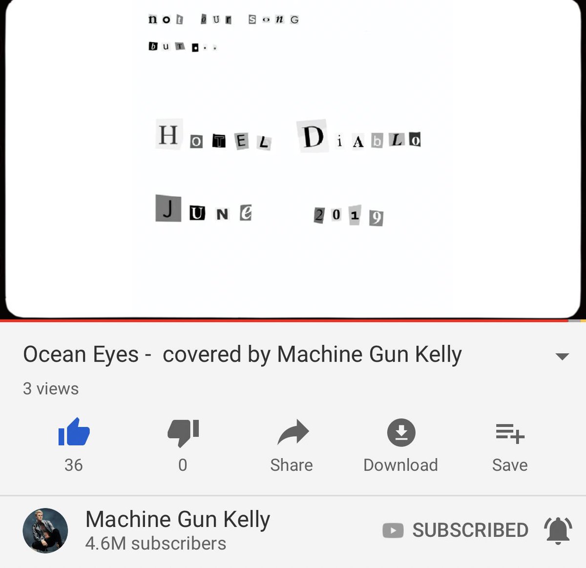 habitskells's tweet photo. HOLY FUCK his voice is amazing https://t.co/kNKhQm1gQM