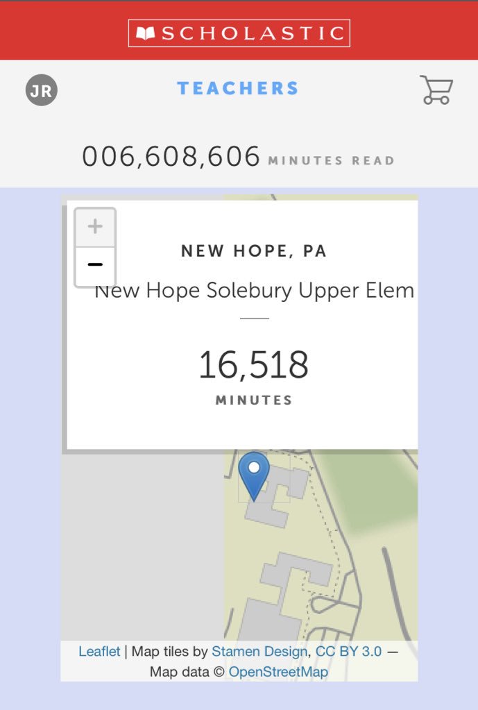 UESLibrary's tweet image. We're getting ready for summer reading! Students started logging their minutes today for the #ScholasticSummerReadingChallenge and put UES on the map!☀️📚🌊