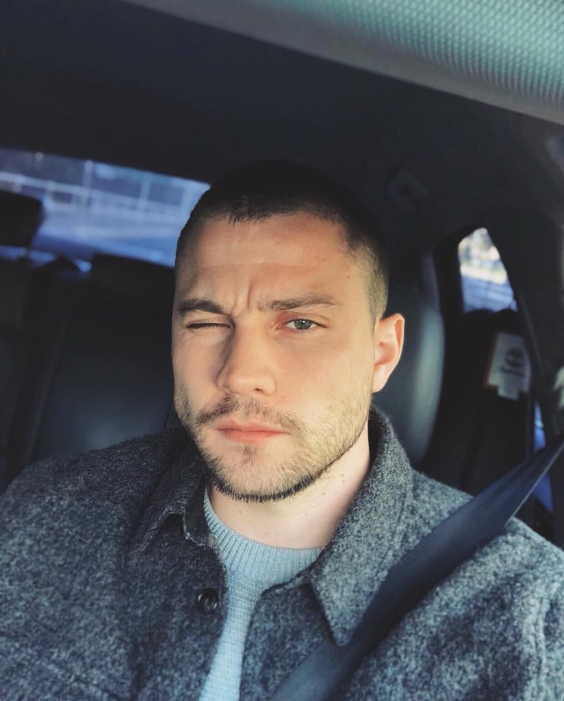 Токарев Матвей