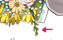 カスミソウのtwitterイラスト検索結果 カスミソウのtwitterイラスト検索結果