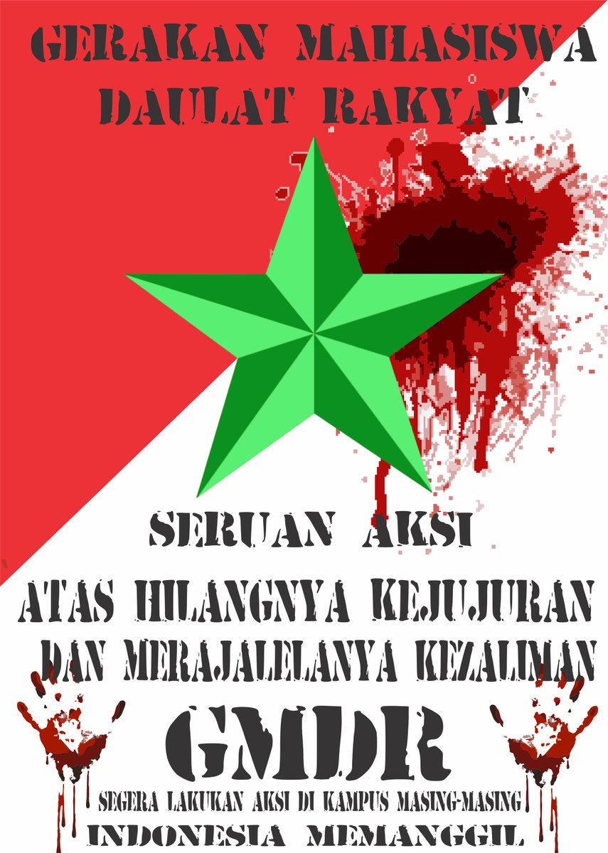fmitangsel's tweet image. #GerakanKedaulatanRakyat