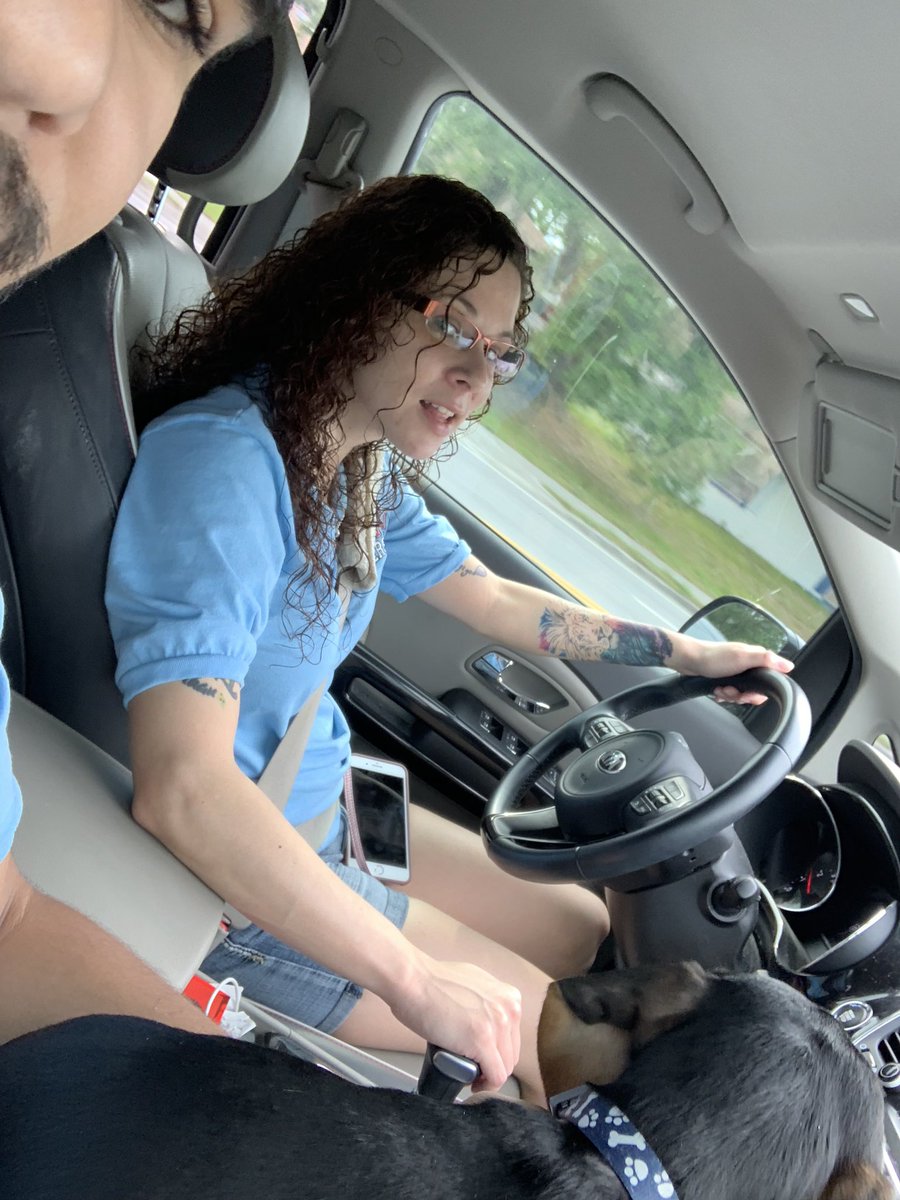 💎🙆🏽‍♂️ @Melissa_momof3