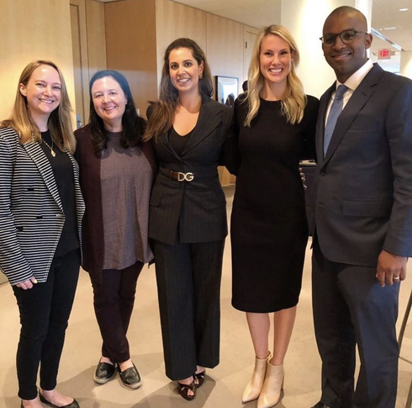 #ThrowbackTuesday to last week’s @SWMedFoundation Board of Trustees meeting with our #CaryCouncil members who will carry on the visionary tradition that has enabled SWMF and the med school to flourish!