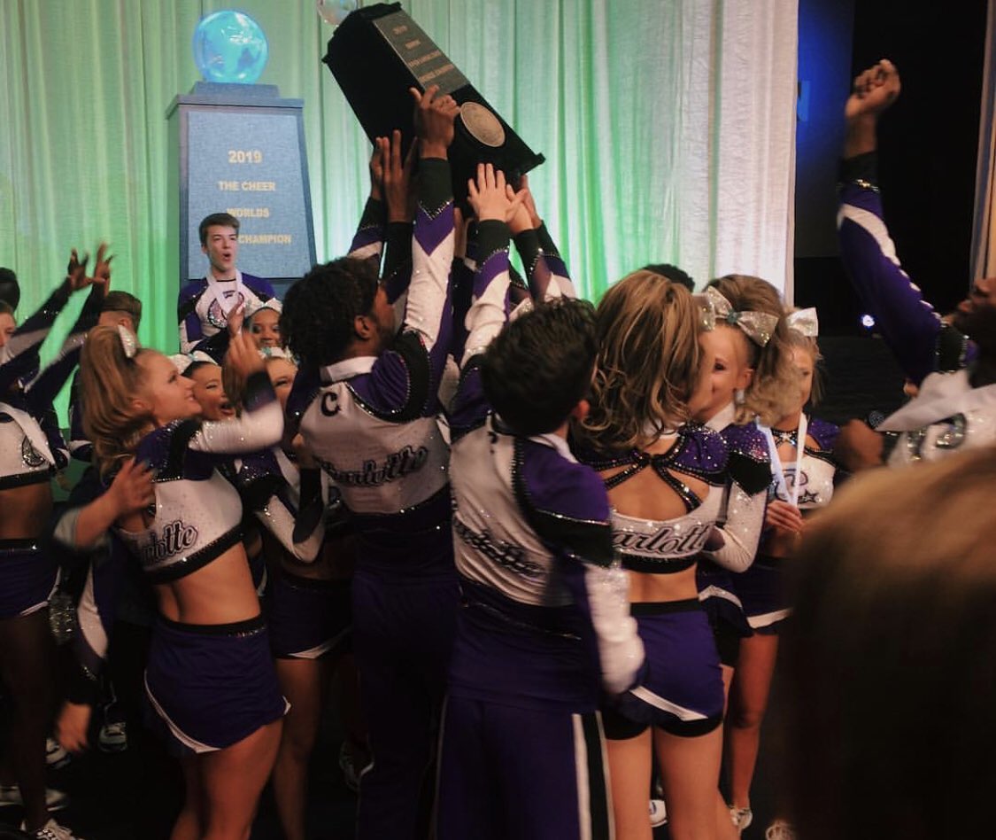 Charlotte Allstars Teal (Charlotte_Teal) / Twitter