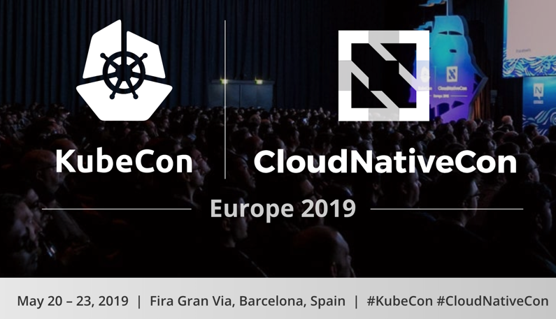 Are you going to <a href="/KubeCon_/">Kubecon_</a> Barcelona next week? I'll be speaking about #serverless #security sched.co/Nq59  📵🔐☁️
I'll do my best to make it fun 😀 #kubecon #wheredidmyserversgo #kubernetes #cloudnativecon