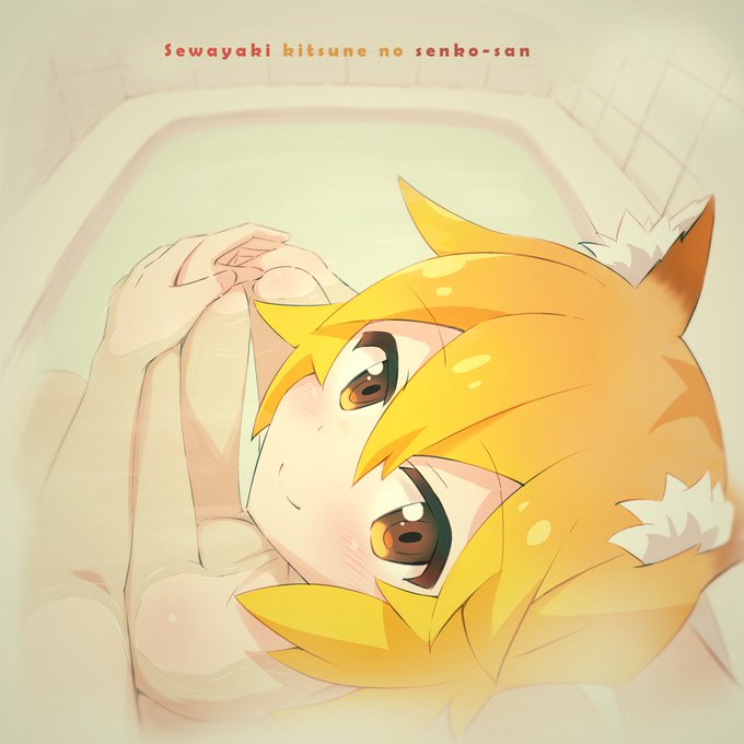 ※800歳
#senkosan #仙狐さん 