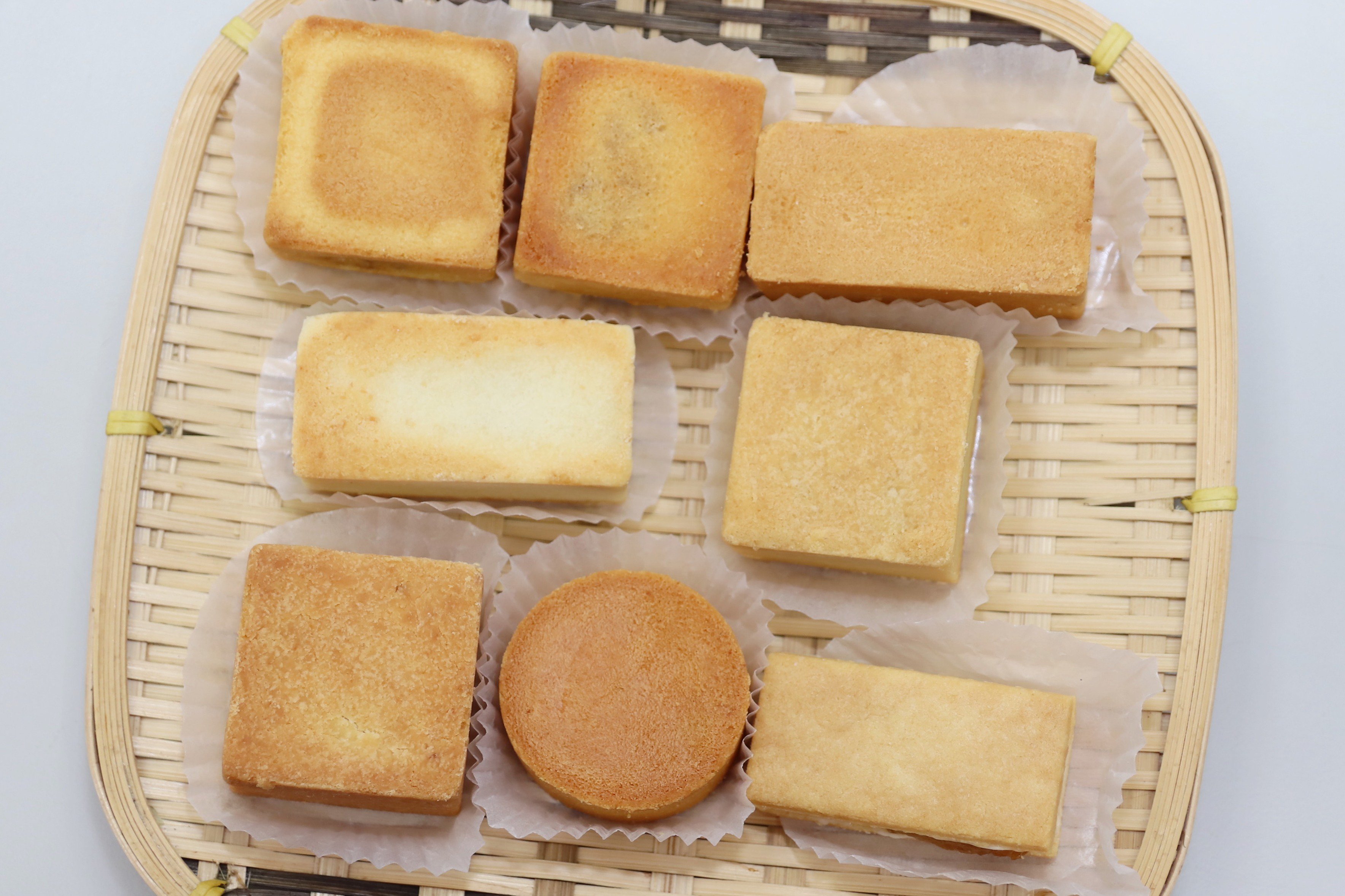 パイナップルケーキ食べ比べ Twitter Search Twitter
