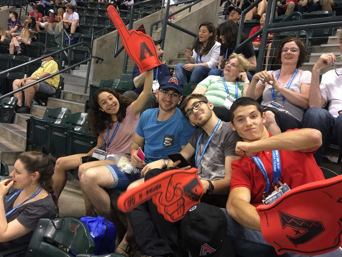 Biomellifera's tweet photo. #RattleOn https://t.co/U84sATWZCj