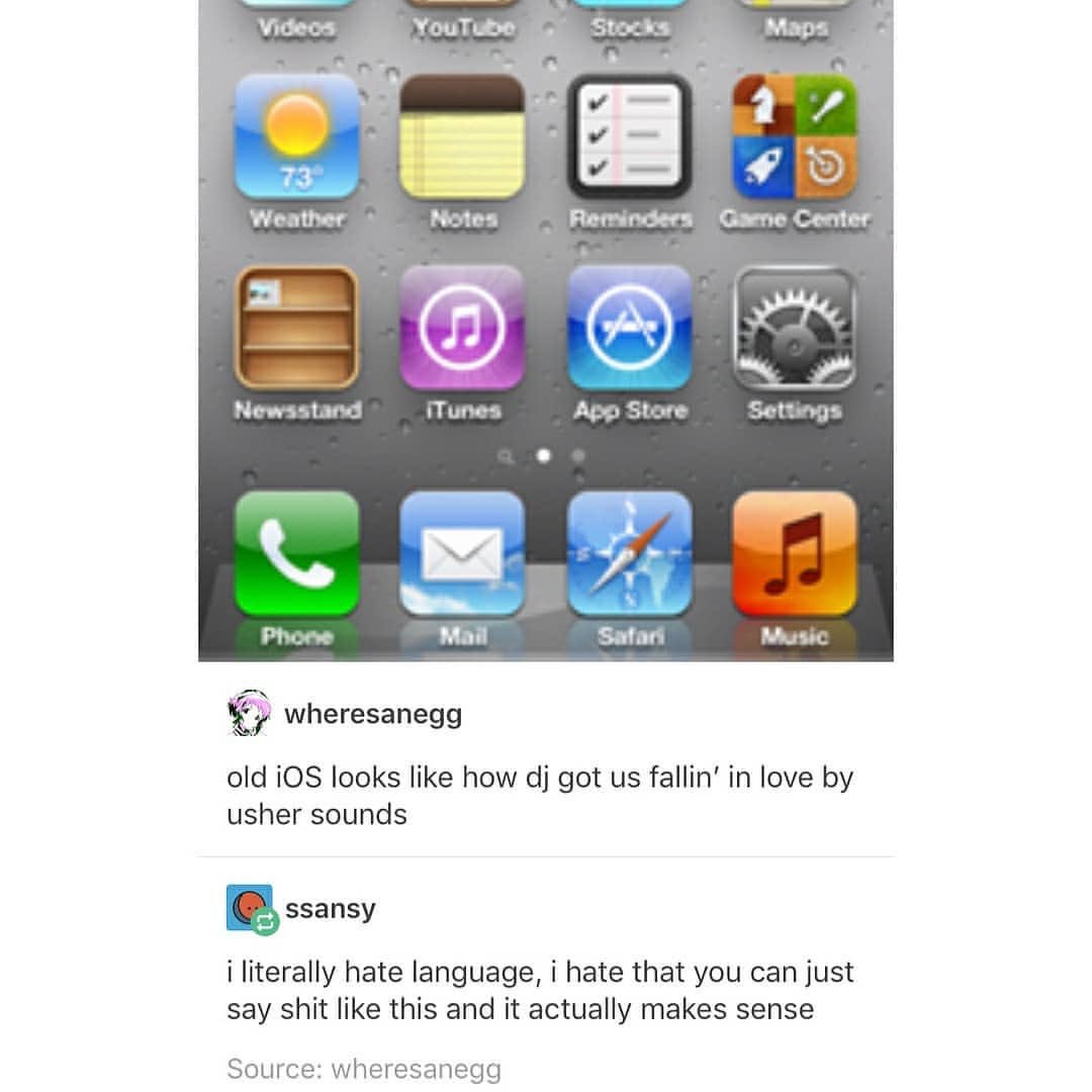 AlanYou's tweet image. I felt this