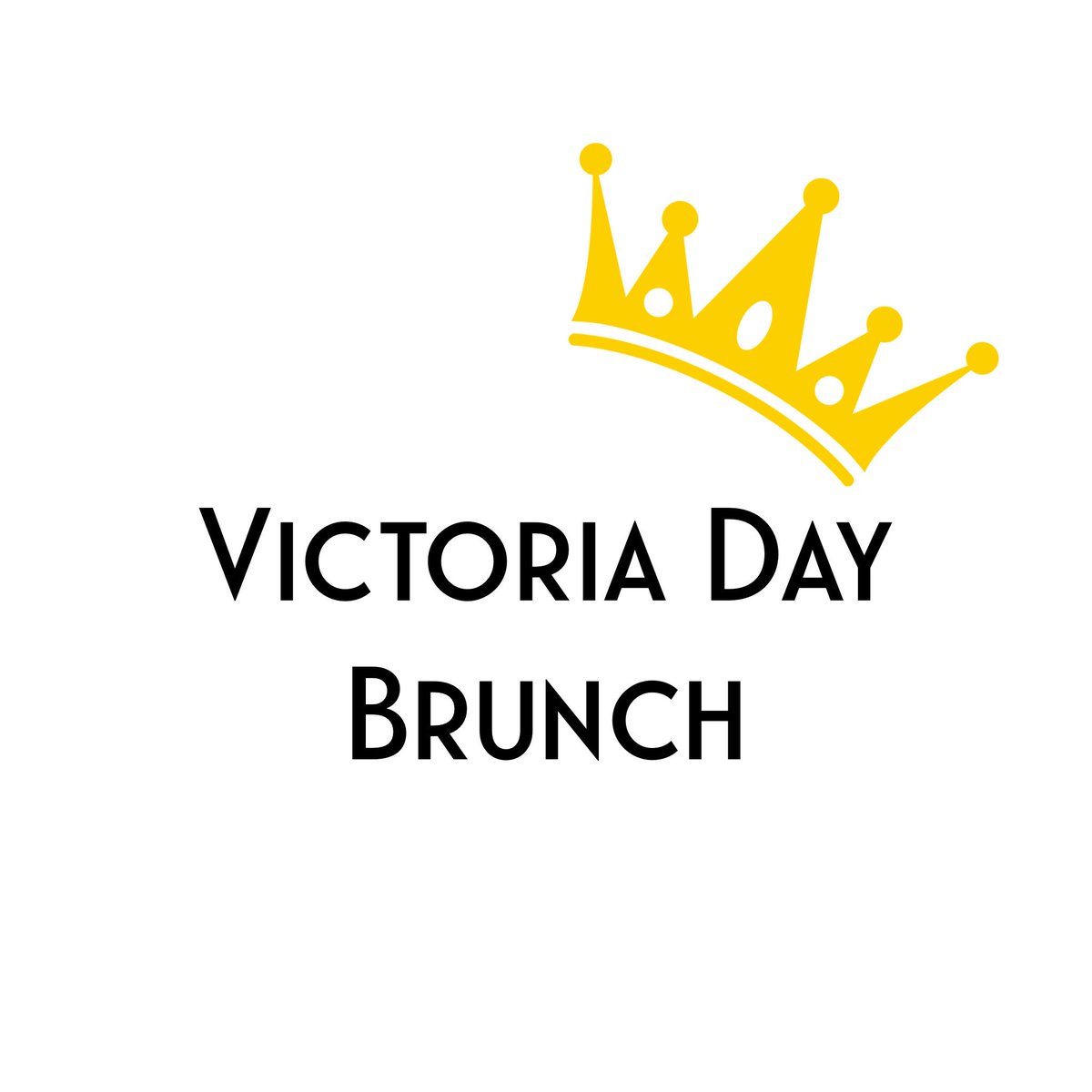 rangefish's tweet image. Victoria Day is the trifecta of Mondays!

Stat holiday ✅
Brunch 11 - 2 ✅
Buy 1 get 1 free oysters, even during brunch ✅