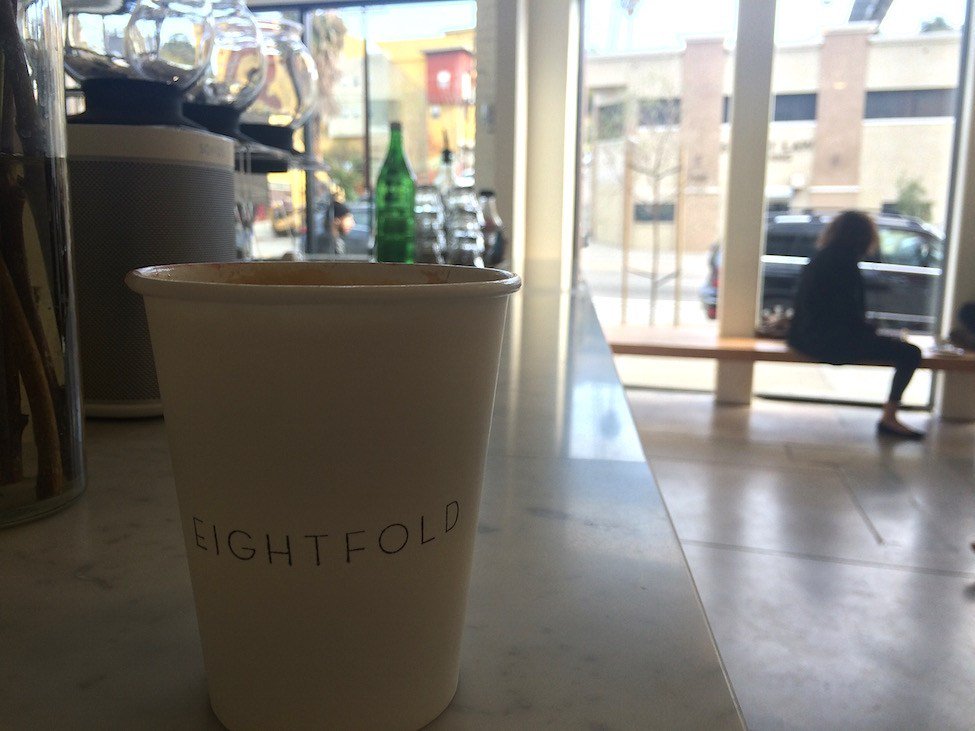 TrySpaceCo's tweet image. Eightfold Coffee: Coffee Without the Buzz tryspace.co/eightfold-coff…