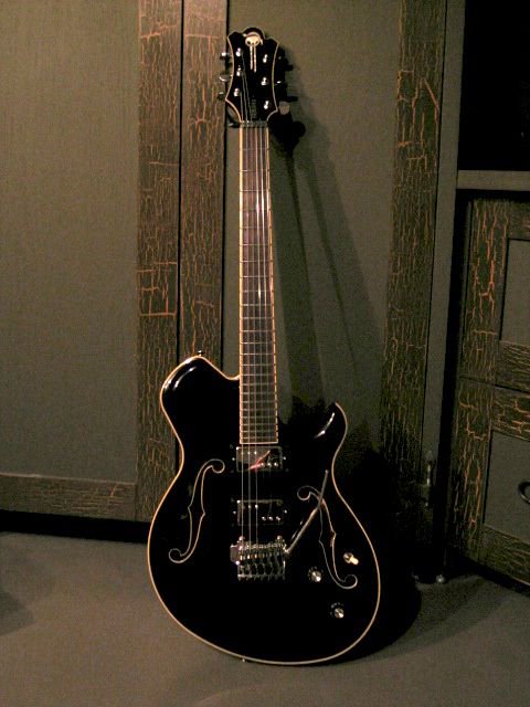 ヤマハ CV820WB ウェスボーランド 趣味・スポーツ・実用 Guitar Heaven