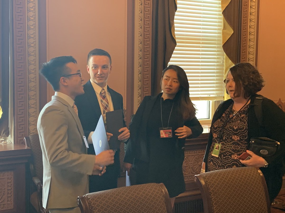 NickSinai's tweet photo. Thank you @sartin_shannon, Amy Gleason, Benno Schmidt, @SeemaCMS @CMSGov @USDS for the great collaboration with #DPI663, @Kennedy_School’s Tech and Innovation in Gov field class! https://t.co/z2lVitZ5nO
