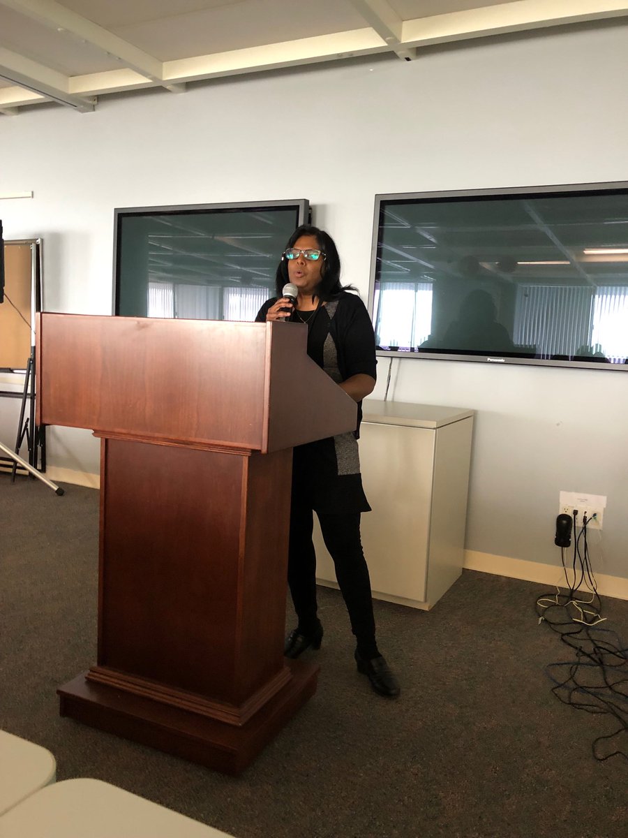 OR Appeals GST/HST Management Team spoke on the FY2019-20 Challenges, Expectations and Strategies after TETSO Director ⁦@MauricetteHowl3⁩ spoke about renewing the TETSO vision ⁦@MariaMav123⁩ ⁦@jaynadags⁩ ⁦<a href="/kimfinkle1/">kim finkle</a>⁩ ⁦<a href="/Ottamama/">Mo Tait</a>⁩ ⁦<a href="/SufiZaheda/">Zaheda Sufi</a>⁩