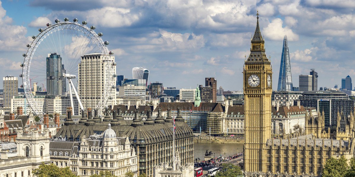 CheapO_Flights's tweet photo. Boston to London, England - $259
(near 70% off - won't last)
https://t.co/OhziorS0gL
#CheapFlights #CheapoFlights #airfare #deals #TravelTuesday https://t.co/xiPIXo5hhG