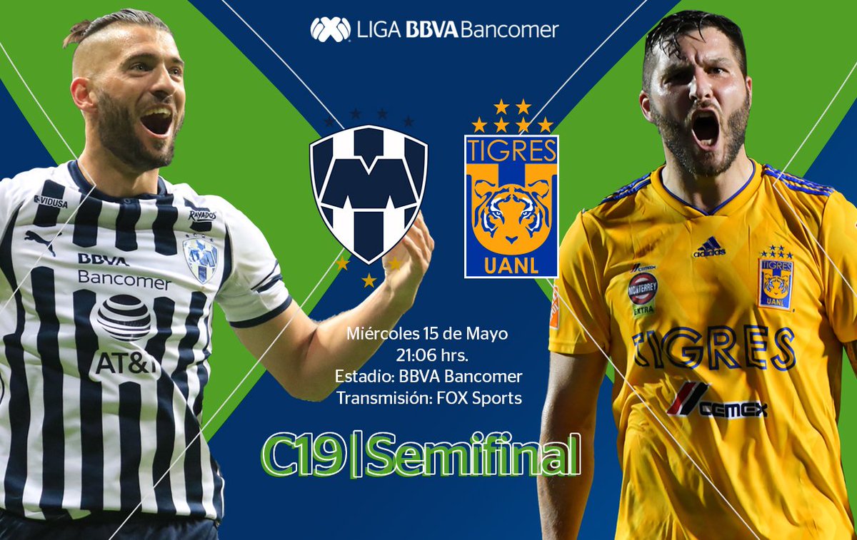 Dónde ver en vivo las semifinales ida Clausura 2019 0