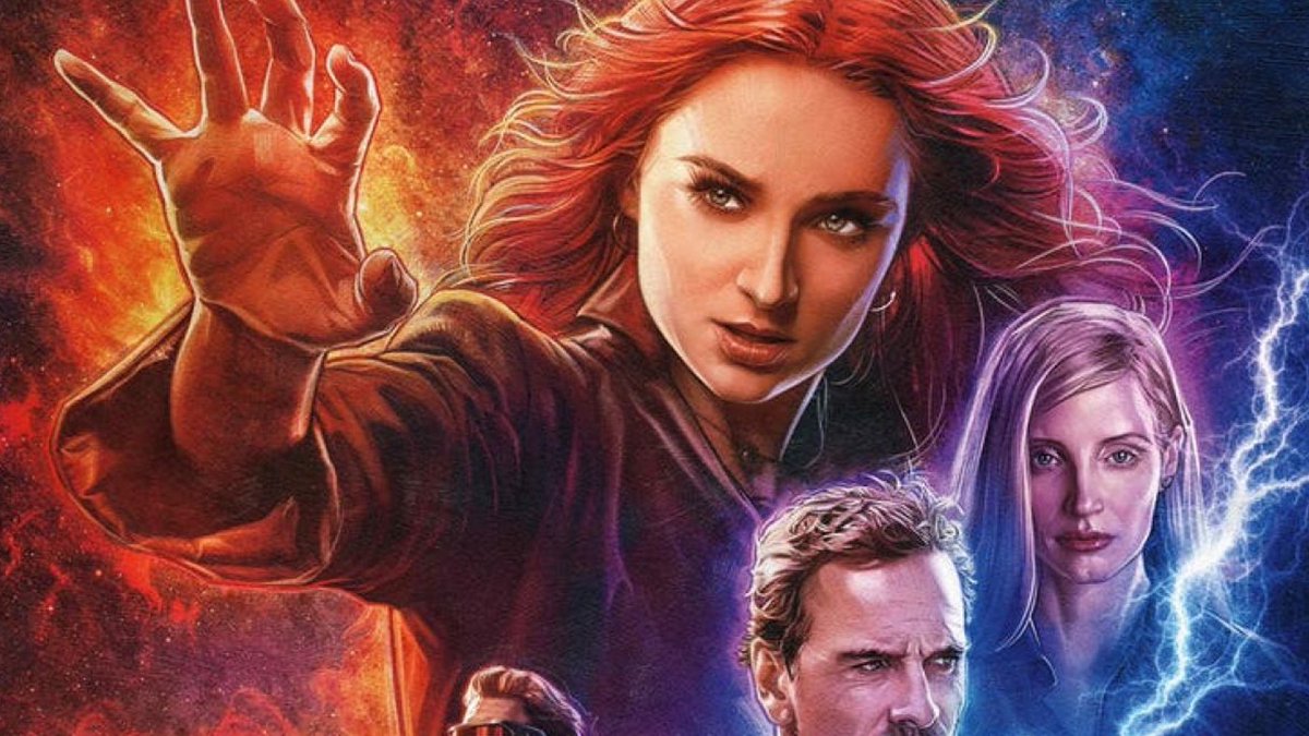 Retweet &amp; Follow <a href="/nukethefridge/">Nuke The Fridge</a> + The <a href="/ChineseTheatres/">TCL Chinese Theatres</a> for a chance to win FREE passes to the #DarkPhoenix 

BONUS: Subscribe and hit the "notification" bell on our youtube channel HERE bit.ly/2LyIqnQ   

GOOD LUCK!

<a href="/XMenMovies/">X-Men Movies</a> #nukethefridge