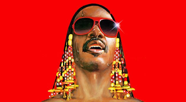 Happy Birthday Stevie Wonder 