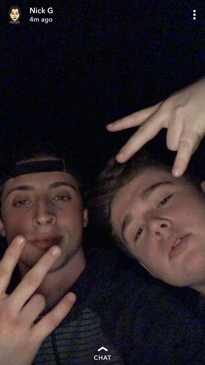 sfitzy21's tweet photo. Happy birthday chives @JP_DelFreo14 hope today was the best!!! Love ya buddy🎉❤️ #yeahhhhhhhh #sis https://t.co/c84Gdt43uF