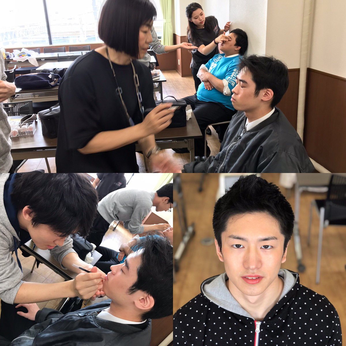 日本ヒューマンセレモニー専門学校 日本ヒューマンセレモニー専門学校