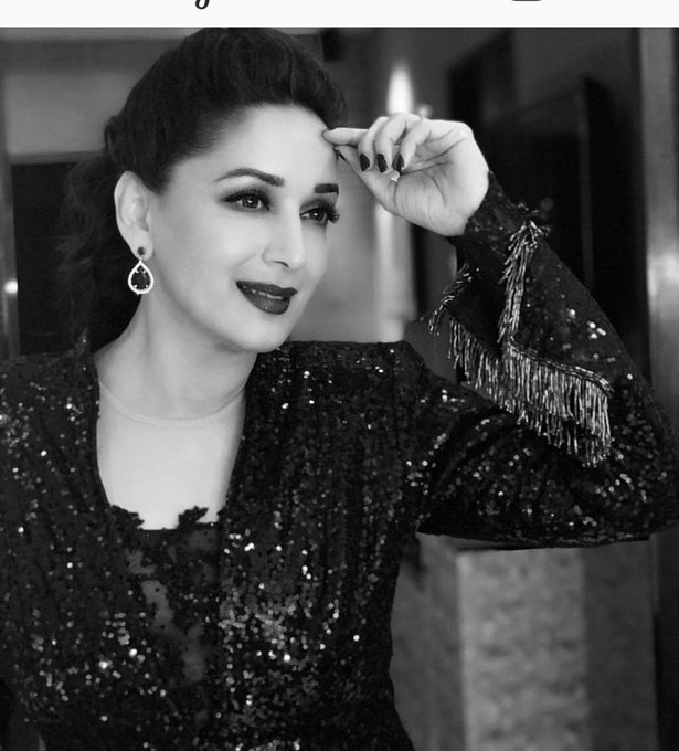  Happy birthday my favourite actress Madhuri Dixit        Musical songs     