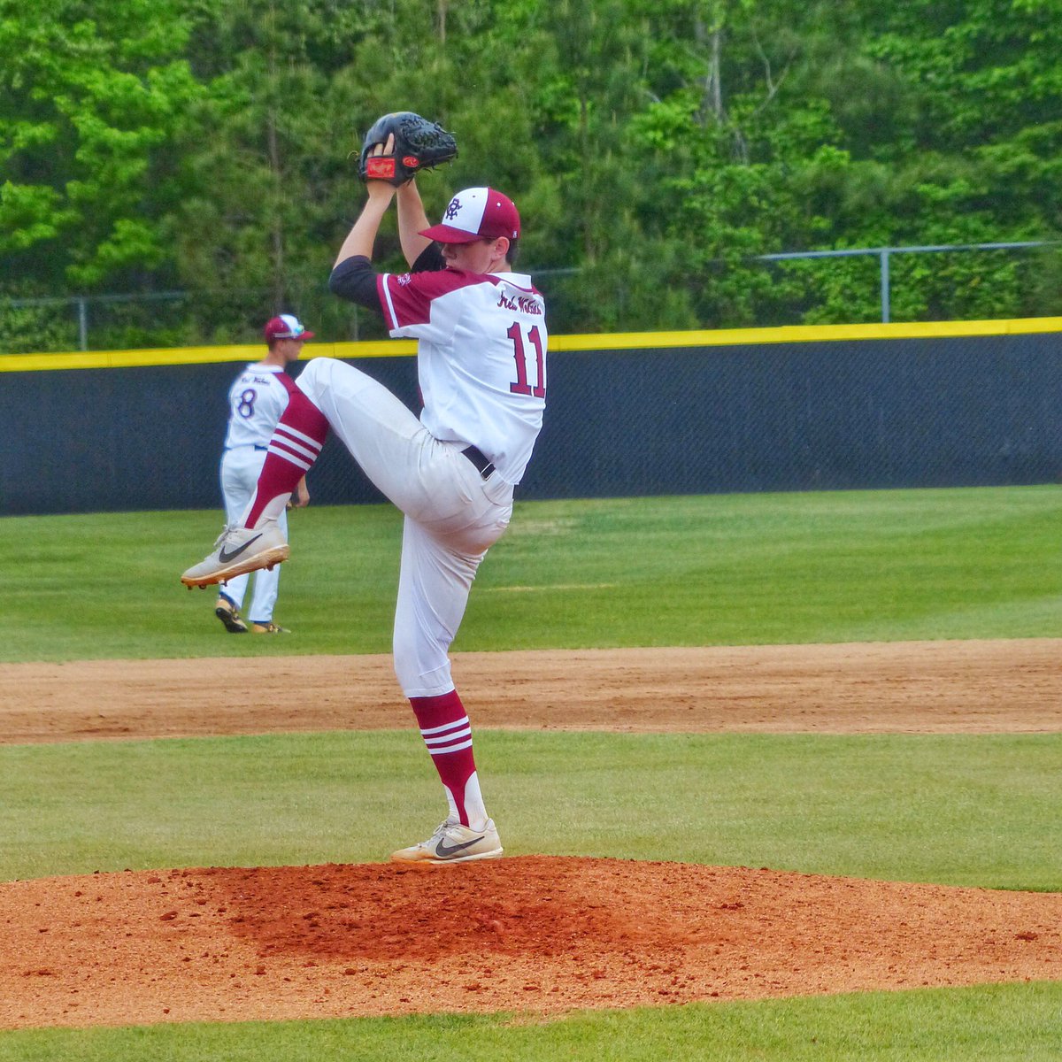 CedarRidgeBaseball tweet media