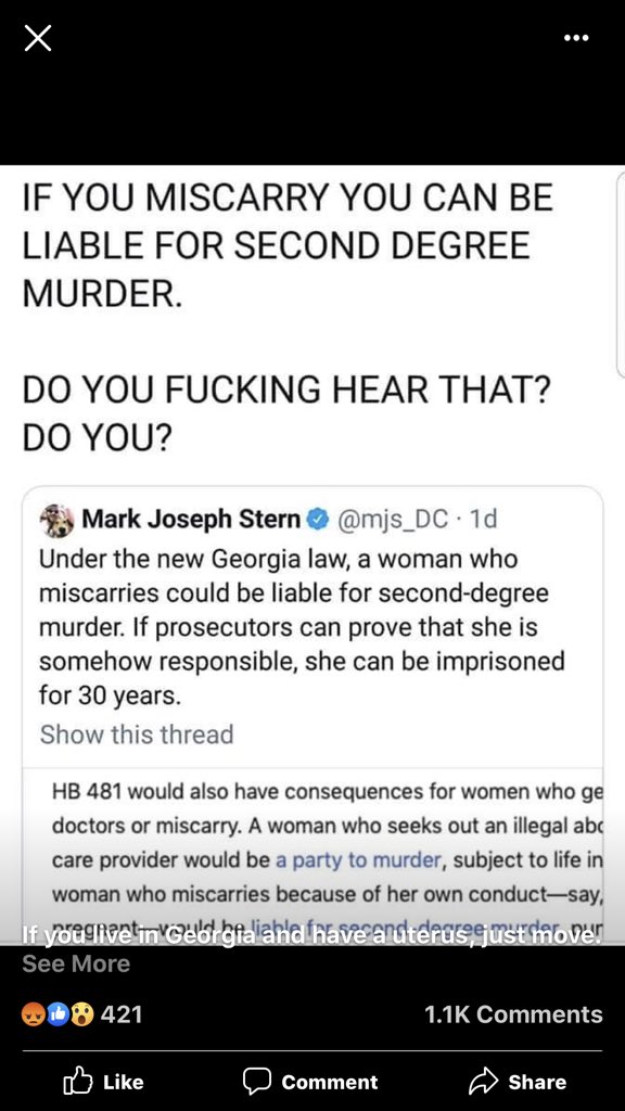 just to add fuel to the fucking fire