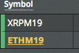 Lil20PipsADay's tweet photo. lets go #binance maintenance pump https://t.co/s4JRJZYhVK