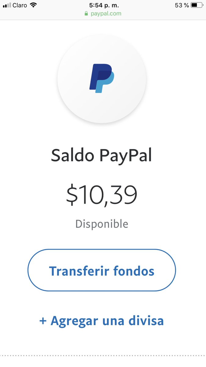 ⚡️Bueno ya que este dinero no lo ocupo y soy buena gente lo quiero sortear 🍆
🎉Requisitos 
💥Seguirme 
🔥RT y Fav 
Suerte peputas 🌈