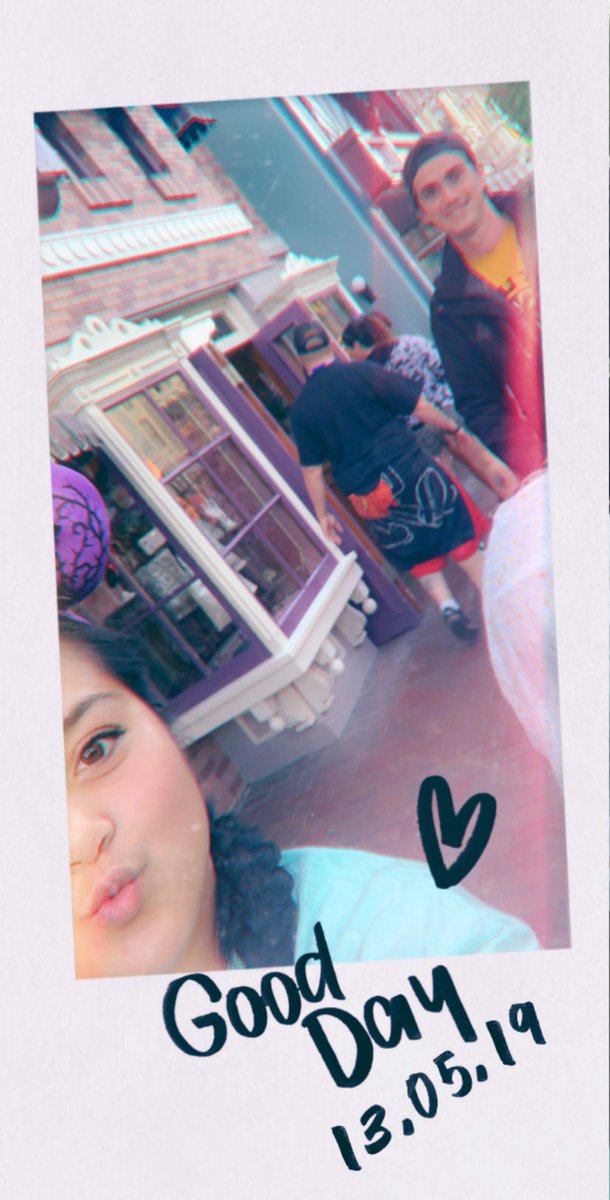 SayAHHNUHHright's tweet photo. Literally got stopped a million times because of my shirt yesterday and of course because of Adeline! I want to go back to Disneyland ! ❤️❤️❤️❤️❤️ #Disneyland #californiaadventure #ME #May13 #taylorswift #awesoME #Niece #loveofmylife #dumboride @taylorswift13 @taylornation13 🦋 https://t.co/1xYSoLDcQU
