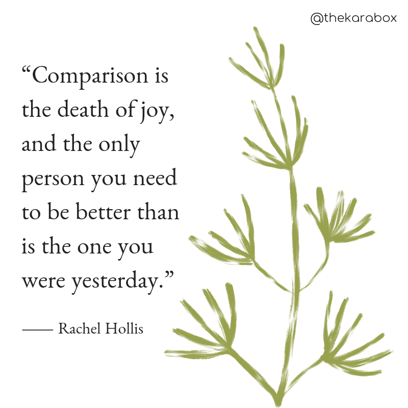 thekarabox's tweet photo. #betteryourself #joy #youareyouronlycompetition #loveyourself #donotcompare #growth #challengeyourself #cleanbeauty #beautyboss #beautybiz #skincarecommunity #thekarabox https://t.co/i7LSa3Q43U