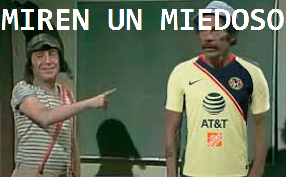leonmextestigo's tweet photo. #ElAmericaTieneMiedo (pic) Y Televisa pospone un día la semifinal vs. León, para que sus jugadores descansen un día más.
No respetaron al líder @clubleonfc ni al #Clausura2019.
#ContingenciaAmbiental
#contaminacioncdmx
Querétaro
Azteca
Ciudad de México
#SemisMx
#LigaMx https://t.co/Aw6hWl7yV3