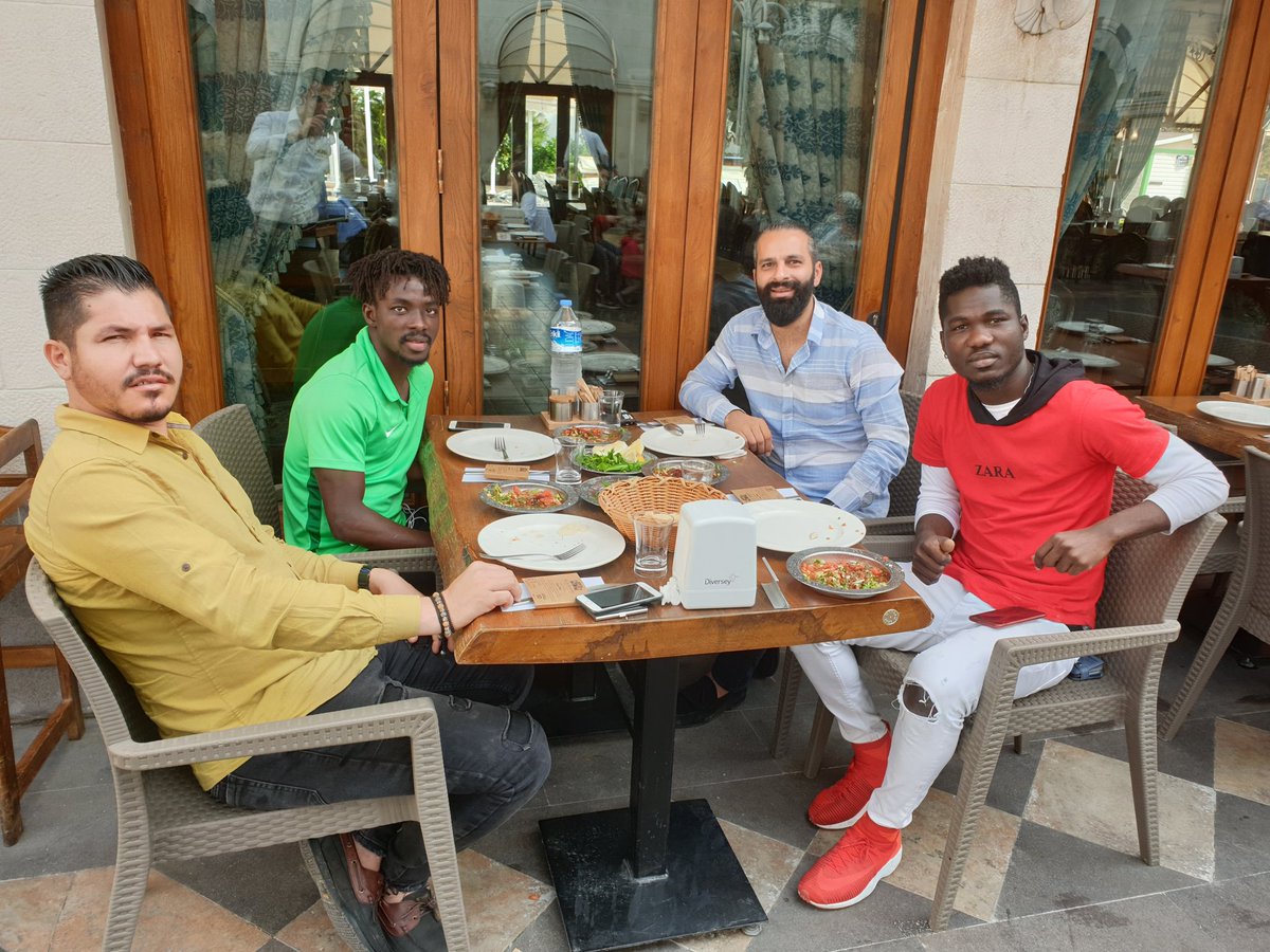 aykut_culdan's tweet photo. Bu sezonun son maçına çıkacak olan kardeşim, oyuncum #michellandel e #giresunspor & #altınorduspor maçında başarılar diliyorum. Sezonun son maçında tribündeki yerimizi alarak hep destek tam destek olacağız https://t.co/EM1Ee39Yxr
