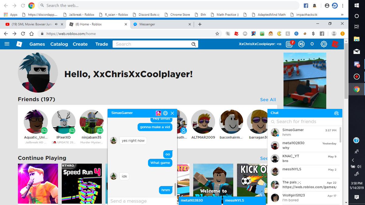 The Player Yt Robloxiakid Twitter