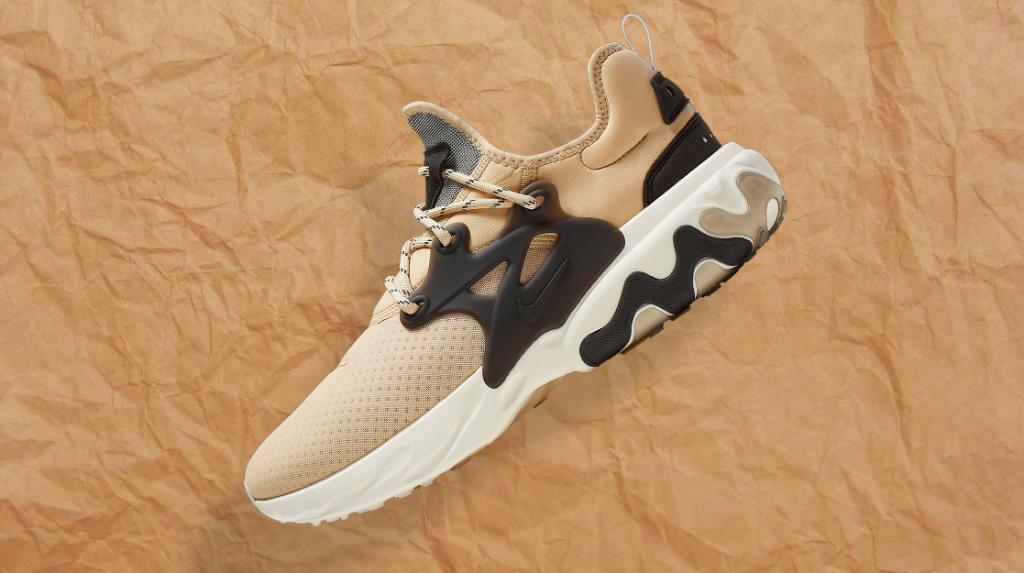 nike react presto champs