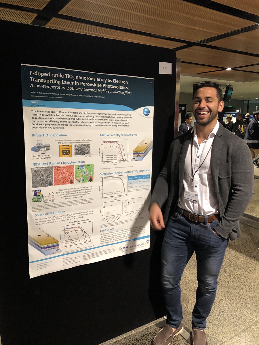 alfballestas's tweet photo. Keeping it classy at the #CSIRO #energy #CSIROESS https://t.co/W4dGjNjlsH