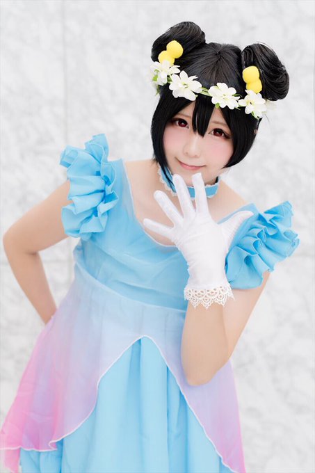 Twitterのコスプレ画像79