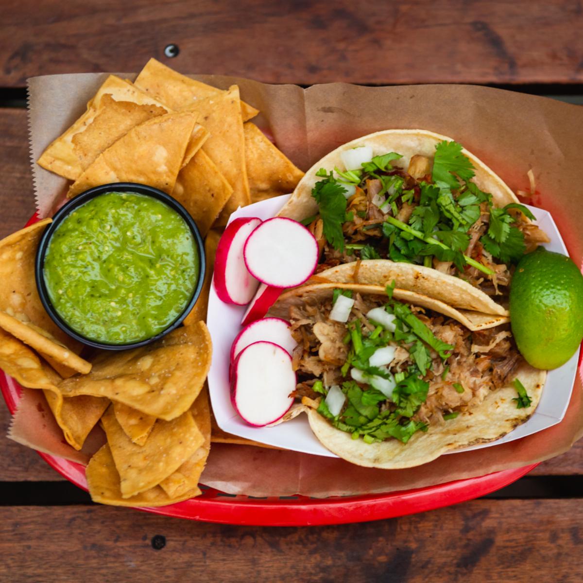 TROPHYBAR's tweet photo. What better way to celebrate National Salsa Month than with our salsa verde? https://t.co/1wPCsvcVPH
