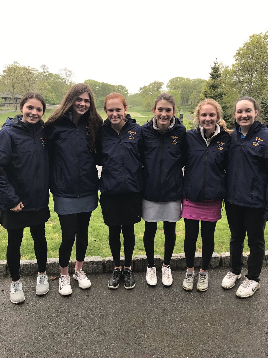 pelgirlsvgolf's tweet photo. Girls finish the season with a 7-3 record !! ⛳️💓🏌🏻♀️#pgvg #lastmatchtears @Coach___P @PELICAN_PRIDE1 https://t.co/agL7qks3IM