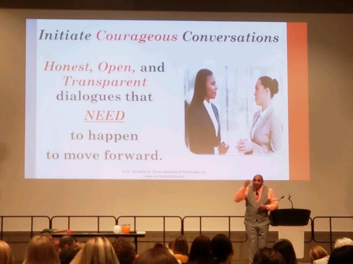 Dr.Jermaine M. Davis tweet media
