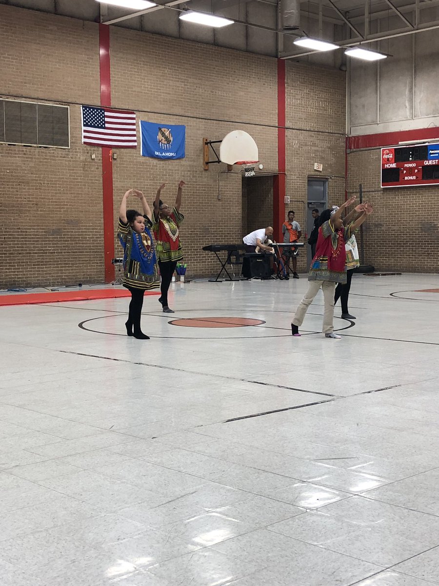 F.D. Moon Academy tweet media