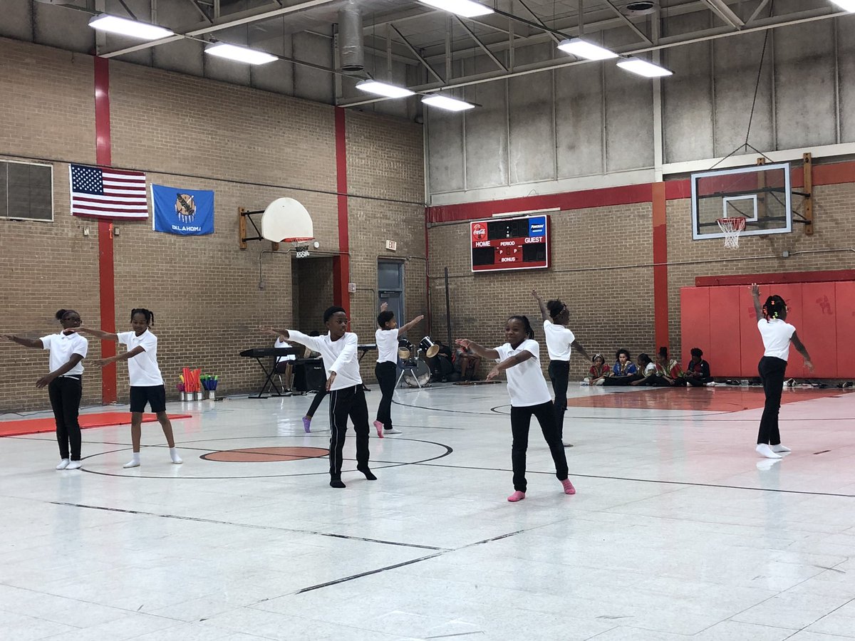 F.D. Moon Academy tweet media