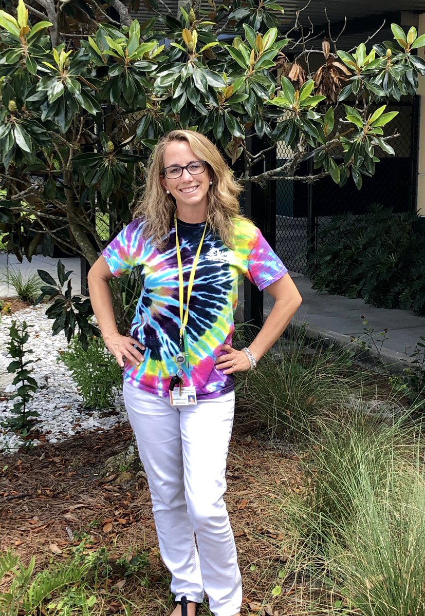 Citrus Elementary tweet media